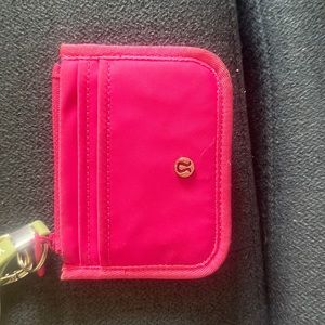 Wallet holder
